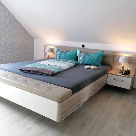 Apartment Weber Offenheim Экстерьер фото
