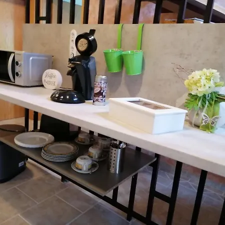 Apartment Weber Offenheim Экстерьер фото