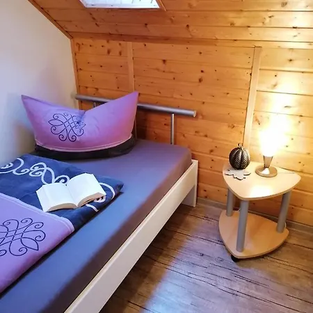 Apartment Weber Offenheim Экстерьер фото
