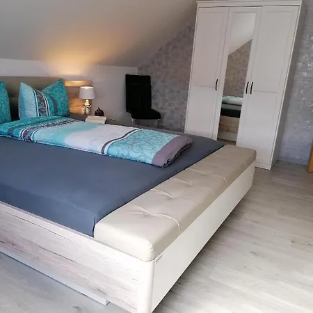 Apartment Weber Offenheim Экстерьер фото