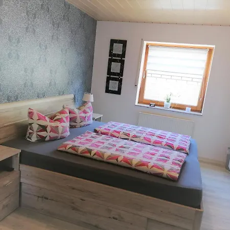 Apartment Weber Offenheim Экстерьер фото