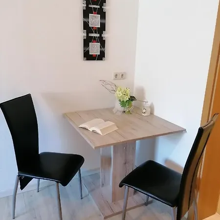 Apartment Weber Offenheim Экстерьер фото