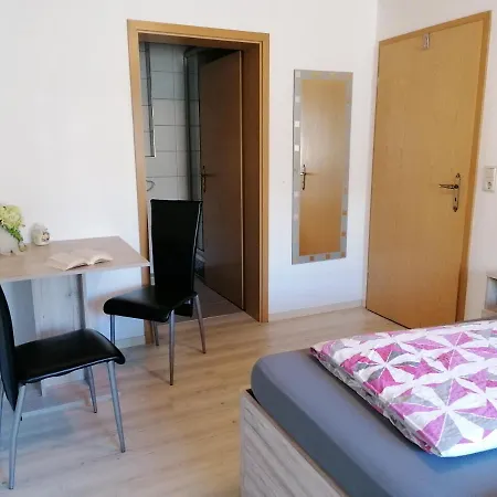 Apartment Weber Offenheim Экстерьер фото