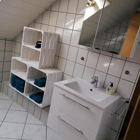Apartment Weber Offenheim Экстерьер фото