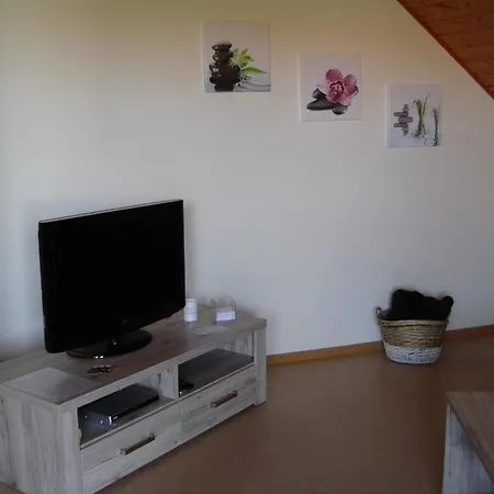 Apartment Weber Offenheim Экстерьер фото