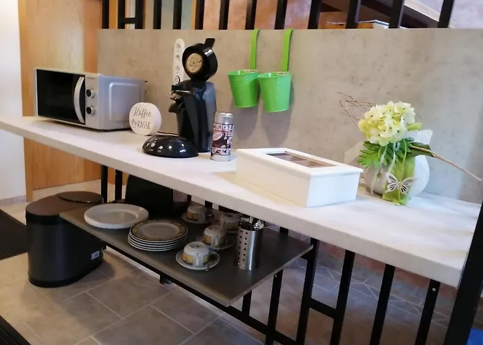 Apartment Weber