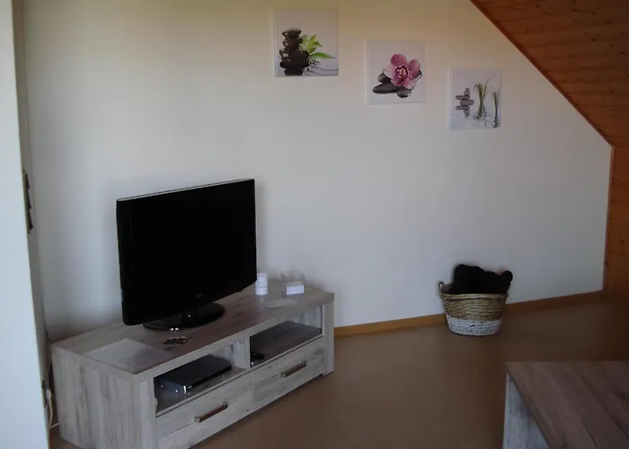Apartment Weber