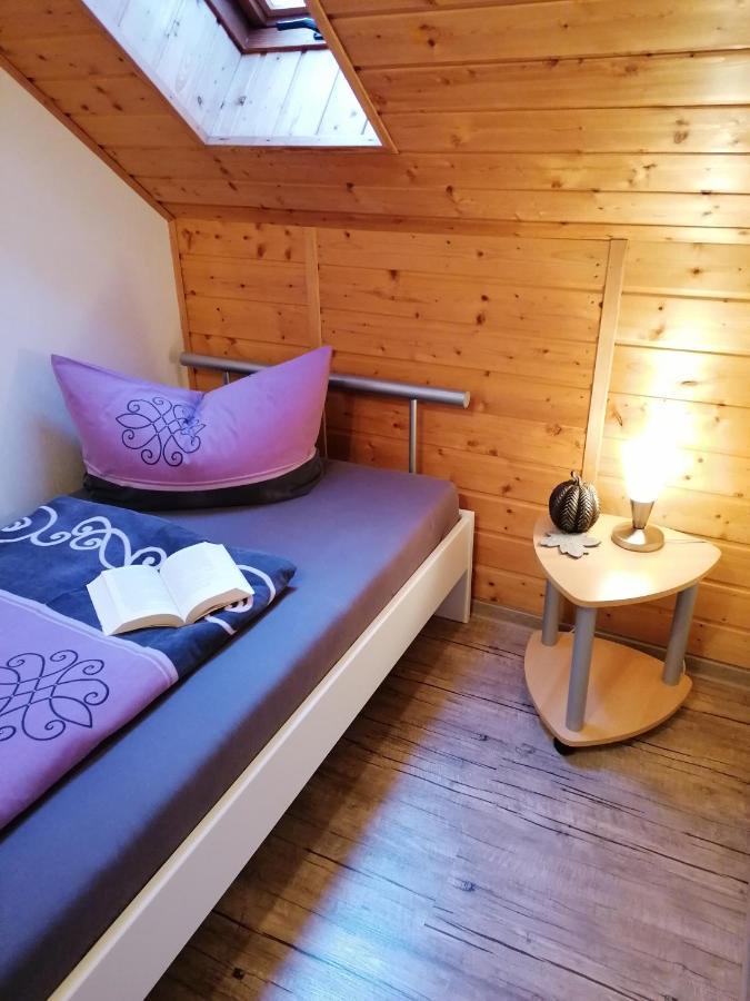 Apartment Weber