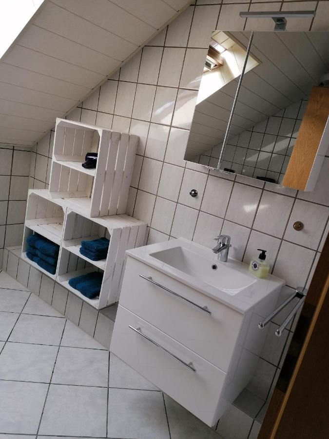 Apartment Weber
