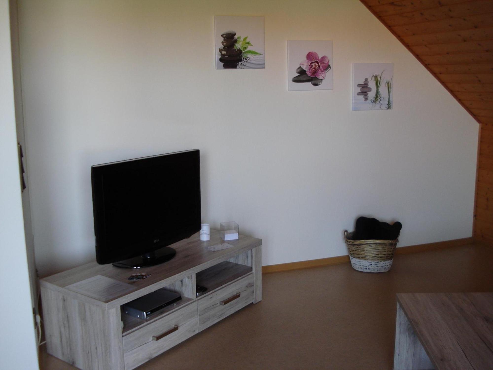 Weber Apartment