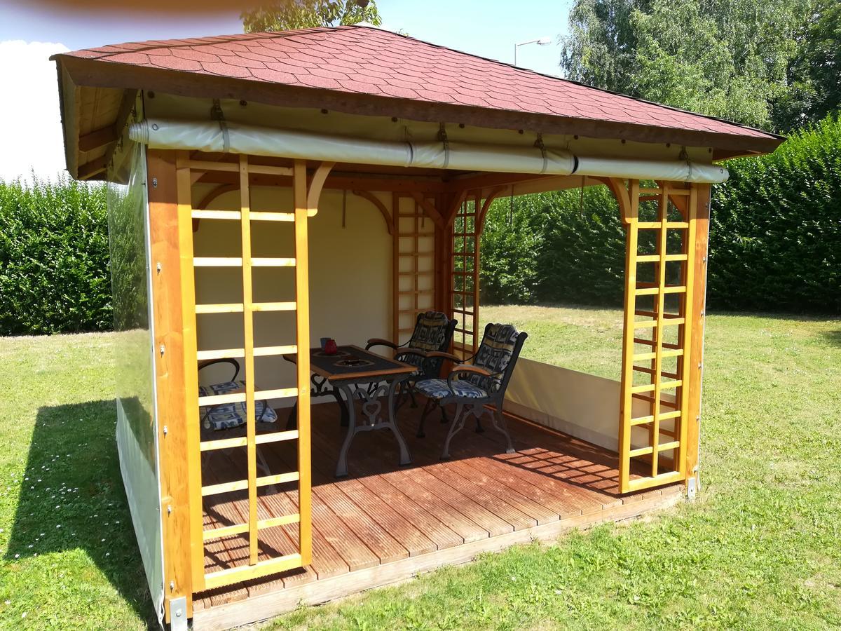 Weber Apartment Offenheim